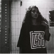 Jordana Camelia, CD Lost