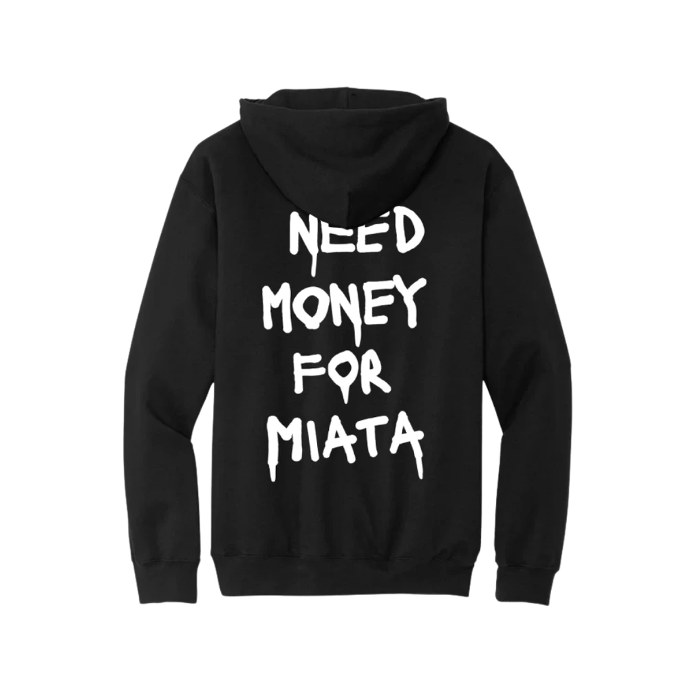 Need money for miata