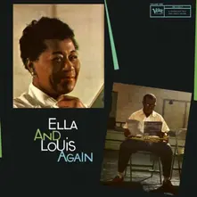 & Louis Armstrong - Ella & Louis Again (Verve Acoustic Sound Series) thumbnail
