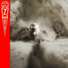 Rammstein, CD Zeit