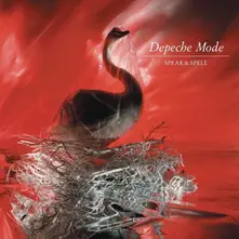 Vinyl Speak and Spell
