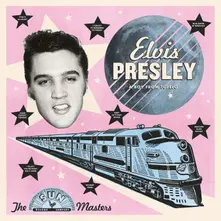 Vinyl A BOY FROM TUPELO: THE SUN MASTERS