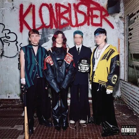 Klonbuster
