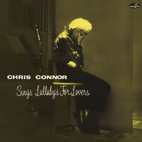 SINGS LULLABYS FOR LOVERS