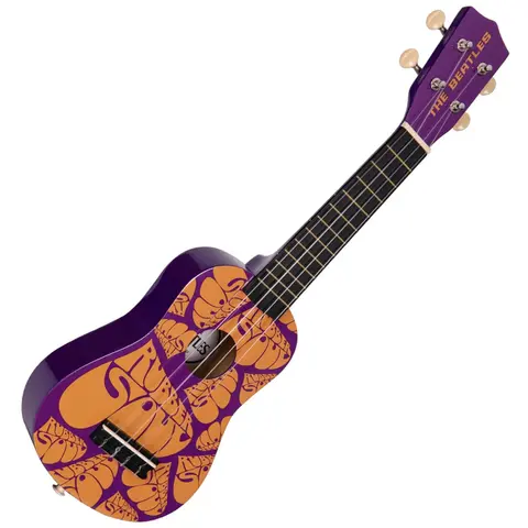 Rubber Soul