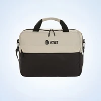 AT&T Logo 15.6″ Laptop Bag thumbnail