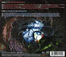 UNIVERSAL MIGRATOR PART I & II thumbnail