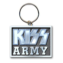 Kľúčenka Army Block