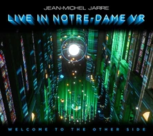 Vinyl Welcome To The Other Side