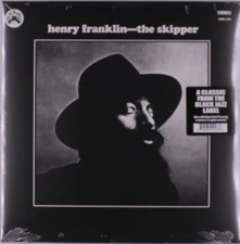 Henry Franklin, Vinyl SKIPPER