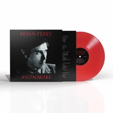 Bryan Ferry, Vinyl AVONMORE