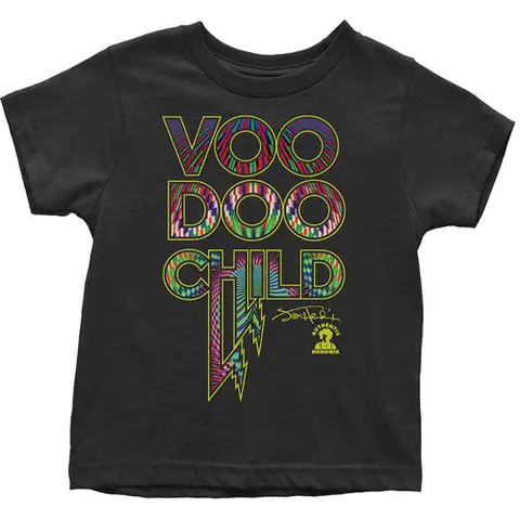 Voodoo Child