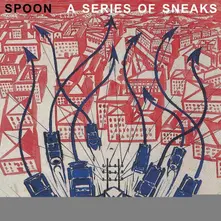 Vinyl A SERIES OF SNEAKS