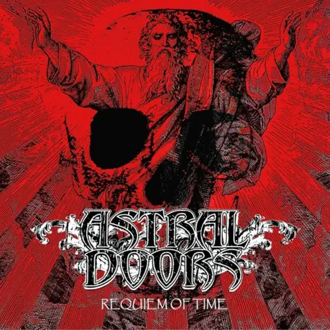 REQUIEM OF TIME