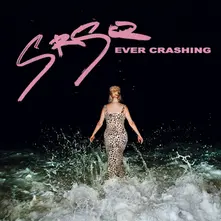 SRSQ – EVER CRASHING (CD)