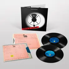 Linton Kwesi Johnson, Vinyl Forces Of Victory