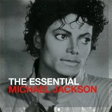 Michael Jackson, CD The Essential Michael Jackson