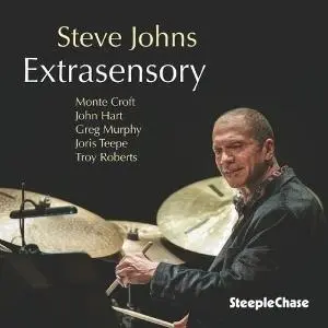 CD EXTRASENSORY