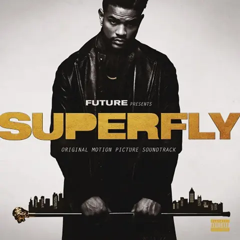 Superfly (Original Motion Picture Soundtrack)