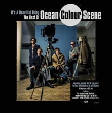 Ocean Colour Scene, CD IT'S A BEAUTIFUL THING THE BEST OF