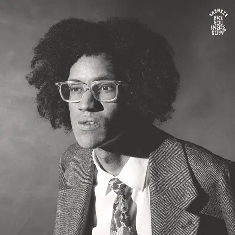 Beharie – Vinyl ARE YOU THERE, BOY ?