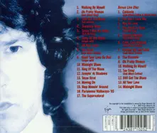 BEST OF THE BLUES thumbnail