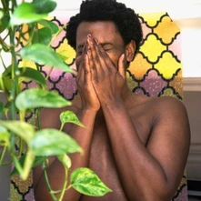 Shamir, Vinyl HOPE