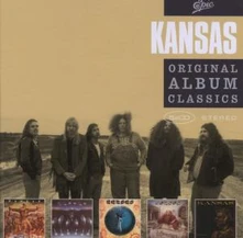 CD Original Album Classics