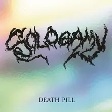 Death Pill, Vinyl SOLOGAMY