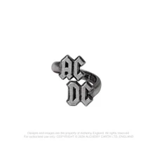 AC/DC, Prsteň Logo