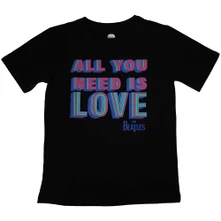 Tričko All You Need Is Love