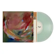 Lizzy McAlpine, Vinyl Angel