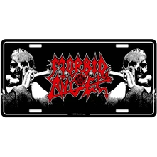 ŠPZ Number Plate: Leading The Rats