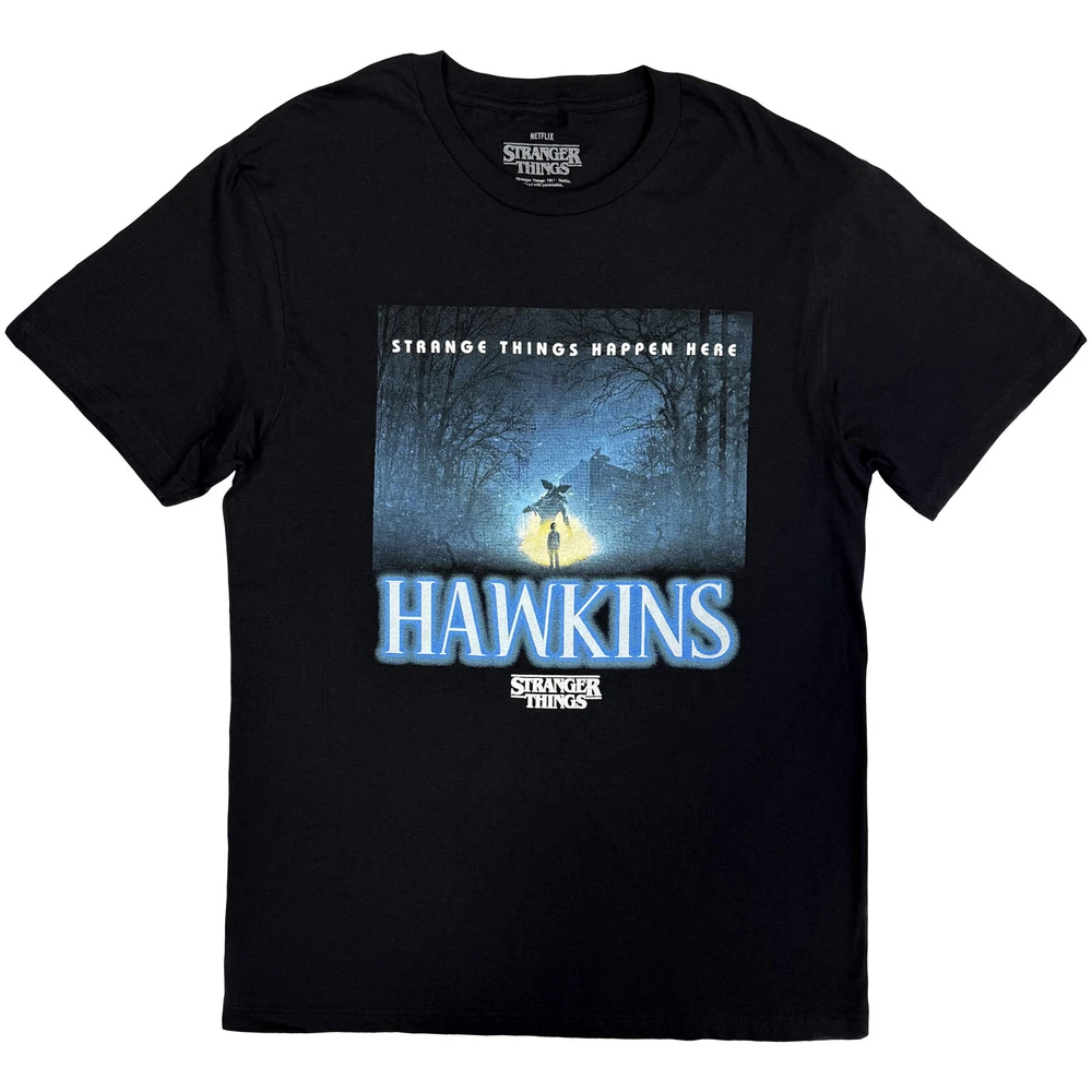 Stranger Things - Happen Here