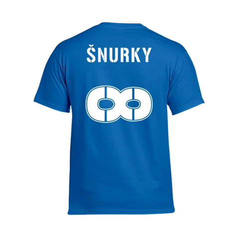 Šnurky