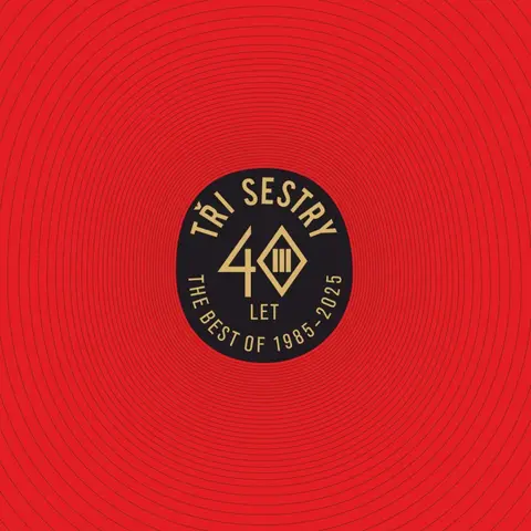 40 Let The Best Of 1985 - 2025