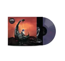 Vinyl Weedkiller (ECO-Mix Recycled Vinyl)