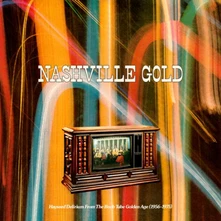 Various Artists, Vinyl V/A - NASHVILLE GOLD