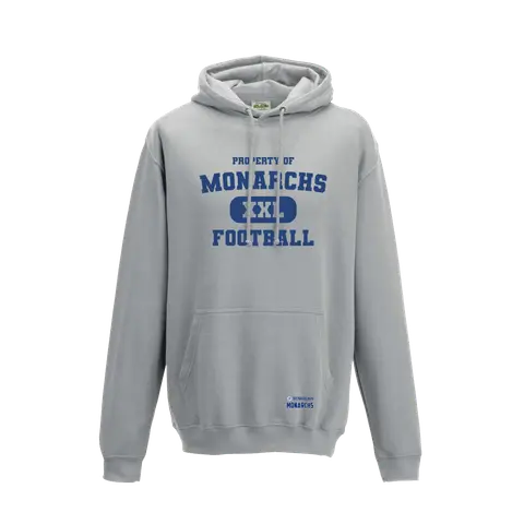 Property of Monarchs