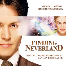 Finding Neverland (Original Motion Picture Soundtrack) thumbnail