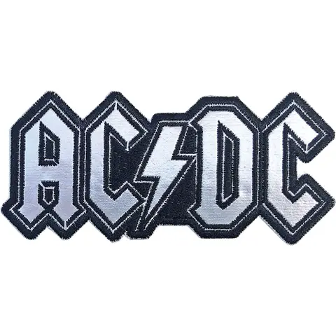 Cut-Out Foil Logo