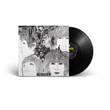 Vinyl Revolver