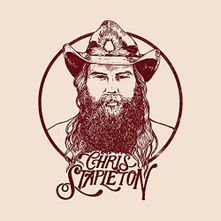 Chris Stapleton, Vinyl FROM A ROOM: VOLUME 1