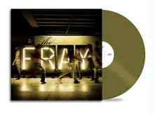 Vinyl The Fray