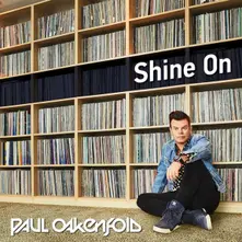 Paul Oakenfold – Shine On (CD)