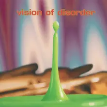 VISION OF DISORDER (Vinyl)