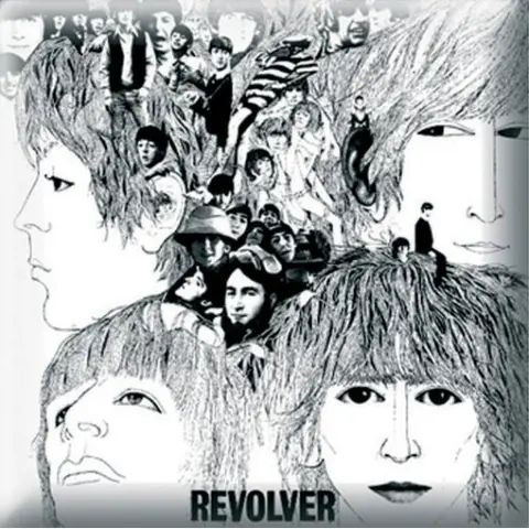Revolver