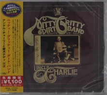 Nitty Gritty Dirt Band, CD Nitty Gritty Dirt Band - Uncle Charlie and His Dog Teddy