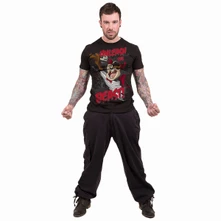 Taz Unleash The Beast thumbnail