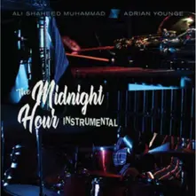 MIDNIGHT HOUR INSTRUMENTALS thumbnail